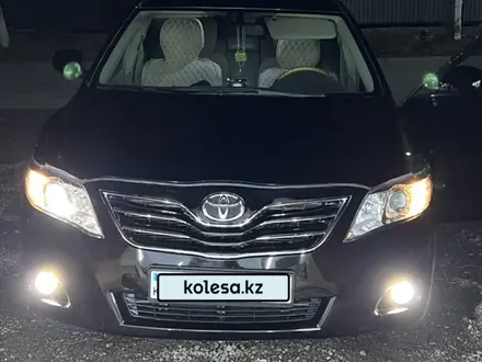 Toyota Camry 2006 года за 5 555 000 тг. в Кызылорда – фото 81