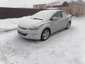 Hyundai Elantra 2012 годаүшін3 500 000 тг. в Актобе