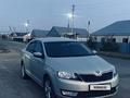 Skoda Rapid 2014 годаүшін4 100 000 тг. в Уральск – фото 14