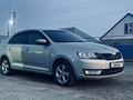 Skoda Rapid 2014 годаfor4 300 000 тг. в Уральск – фото 16