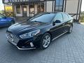 Hyundai Sonata 2018 года за 6 500 000 тг. в Уральск