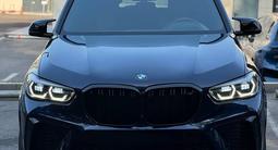 BMW X5 M 2020 года за 52 000 000 тг. в Алматы