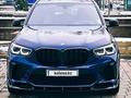 BMW X5 M 2020 года за 52 000 000 тг. в Алматы – фото 3