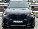 BMW X5 M 2020 года за 52 000 000 тг. в Алматы – фото 4