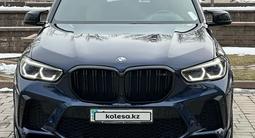 BMW X5 M 2020 года за 52 000 000 тг. в Алматы – фото 4