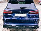 BMW X5 M 2020 года за 52 000 000 тг. в Алматы – фото 5