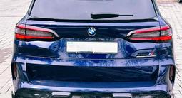 BMW X5 M 2020 года за 52 000 000 тг. в Алматы – фото 5