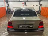 Opel Vectra 1996 года за 820 000 тг. в Караганда – фото 4