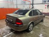 Opel Vectra 1996 года за 820 000 тг. в Караганда – фото 3