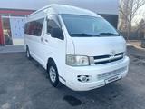 Toyota Hiace 2007 года за 8 999 999 тг. в Алматы