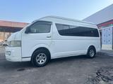Toyota Hiace 2007 года за 8 888 888 тг. в Алматы – фото 2