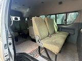 Toyota Hiace 2007 года за 8 888 888 тг. в Алматы – фото 4