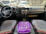 Toyota Hiace 2007 года за 8 888 888 тг. в Алматы – фото 5