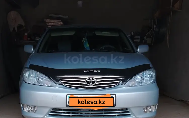 Toyota Camry 2006 годаүшін5 000 000 тг. в Актау