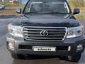 Toyota Land Cruiser 2010 года за 18 000 000 тг. в Караганда