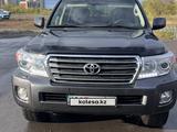 Toyota Land Cruiser 2010 года за 18 000 000 тг. в Караганда