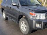 Toyota Land Cruiser 2010 года за 18 000 000 тг. в Караганда – фото 2