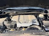 Toyota Land Cruiser 2010 года за 18 000 000 тг. в Караганда – фото 3