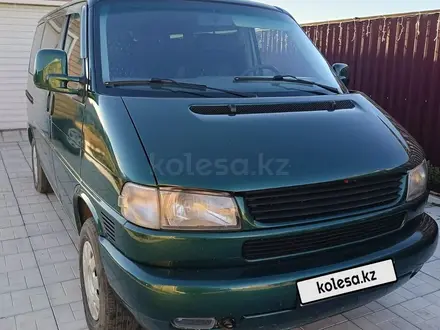 Volkswagen Multivan 1999 года за 5 300 000 тг. в Костанай