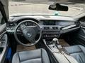 BMW 528 2013 года за 10 500 000 тг. в Алматы – фото 10