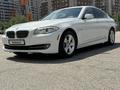 BMW 528 2013 годаүшін10 500 000 тг. в Алматы – фото 18