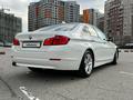 BMW 528 2013 годаүшін10 500 000 тг. в Алматы – фото 9