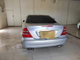 Mercedes-Benz E 240 2002 года за 4 500 000 тг. в Актобе – фото 4