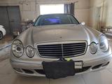 Mercedes-Benz E 240 2002 года за 4 500 000 тг. в Актобе – фото 3