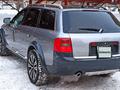 Audi A6 allroad 2001 годаүшін4 100 000 тг. в Астана – фото 18