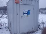 FG Wilson  Генератор и контейнер для электрогенератора электростанции 2012 годаүшін1 400 000 тг. в Алматы