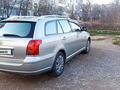 Toyota Avensis 2004 года за 4 250 000 тг. в Тараз – фото 4