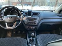 Kia Rio 2015 годаүшін4 500 000 тг. в Костанай