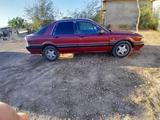 Mitsubishi Galant 1990 годаfor750 000 тг. в Алматы – фото 4