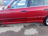 BMW 525 1991 годаүшін800 000 тг. в Алматы – фото 2