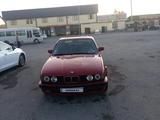 BMW 525 1991 годаүшін800 000 тг. в Алматы – фото 3