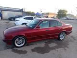 BMW 525 1991 годаүшін800 000 тг. в Алматы