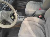 Mazda 626 1995 года за 1 100 000 тг. в Балхаш – фото 4