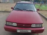 Mazda 626 1995 года за 1 100 000 тг. в Балхаш – фото 2