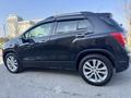 Chevrolet Tracker 2018 года за 6 900 000 тг. в Шымкент – фото 3