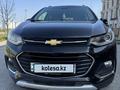 Chevrolet Tracker 2018 года за 6 900 000 тг. в Шымкент – фото 7
