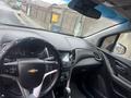 Chevrolet Tracker 2018 года за 6 900 000 тг. в Шымкент – фото 8