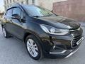 Chevrolet Tracker 2018 года за 6 900 000 тг. в Шымкент – фото 11