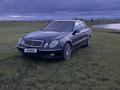 Mercedes-Benz E 320 2003 годаүшін7 000 000 тг. в Астана – фото 2