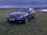 Mercedes-Benz E 320 2003 годаүшін7 000 000 тг. в Астана