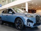 BMW iX 2023 года за 60 257 101 тг. в Петропавловск