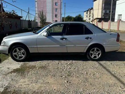 Mercedes-Benz C 220 1993 года за 2 400 000 тг. в Талдыкорган – фото 3