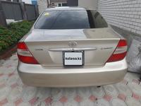 Toyota Camry 2004 года за 4 100 000 тг. в Семей