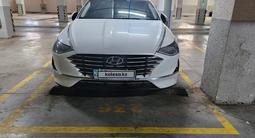 Hyundai Sonata 2022 годаfor13 100 000 тг. в Астана