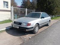 Audi 100 1991 года за 1 780 000 тг. в Шымкент