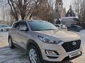 Hyundai Tucson 2019 годаfor11 400 000 тг. в Алматы